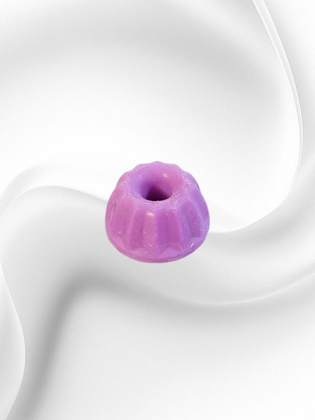 Fondant parfumé Bouquet Floral