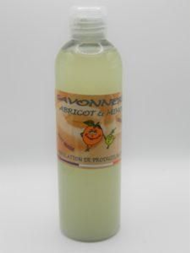 Liquide vaisselle BIO et concentré