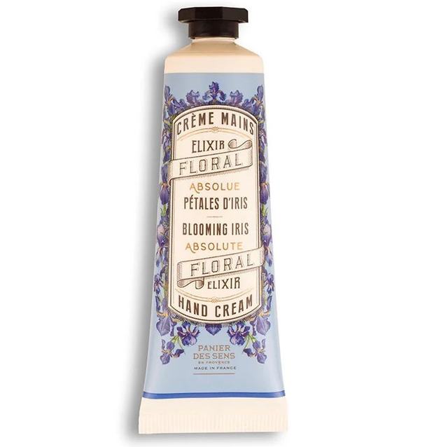 Crema de manos 30ml BLOOMING IRIS
