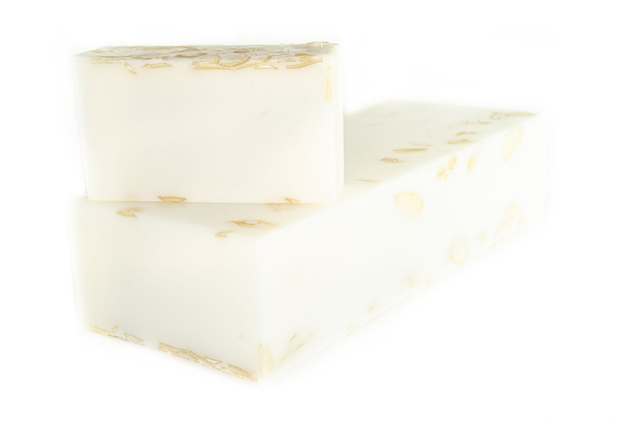 Almond Oil Soap 100g