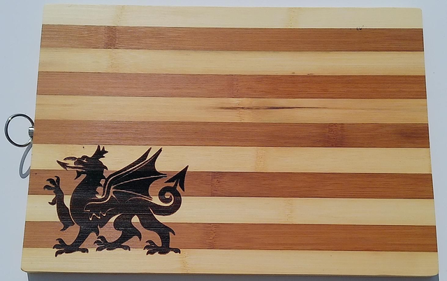 0650 Chopping boards.