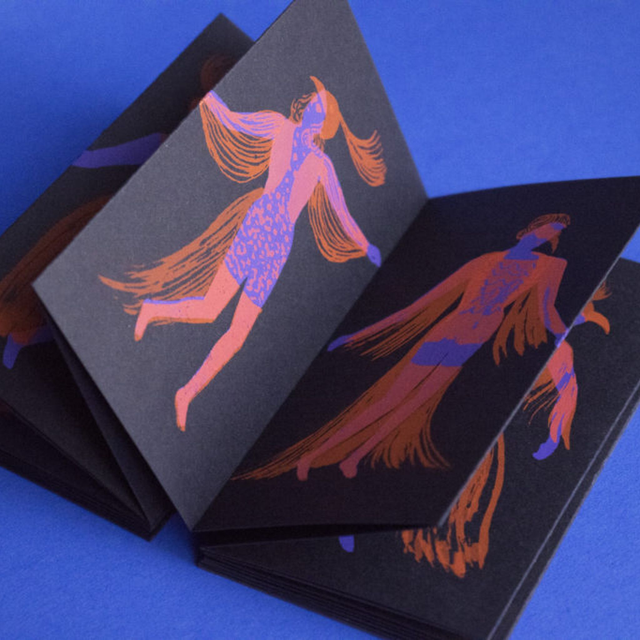 Atelier 6 ans et + | Histoires à plumes