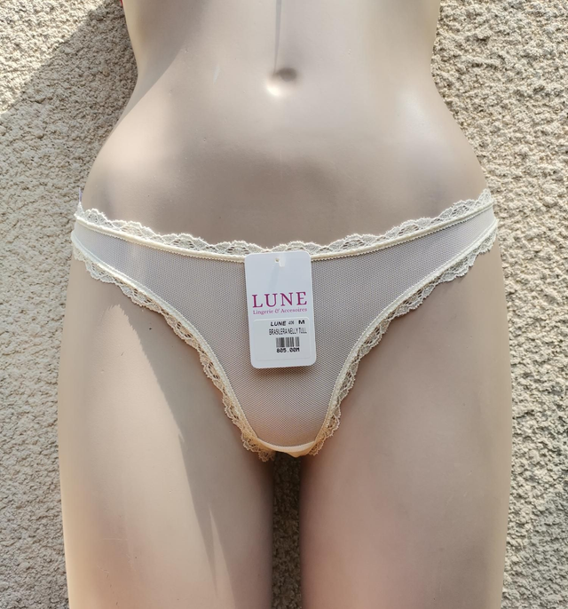 String Brasilera Tull Nelly