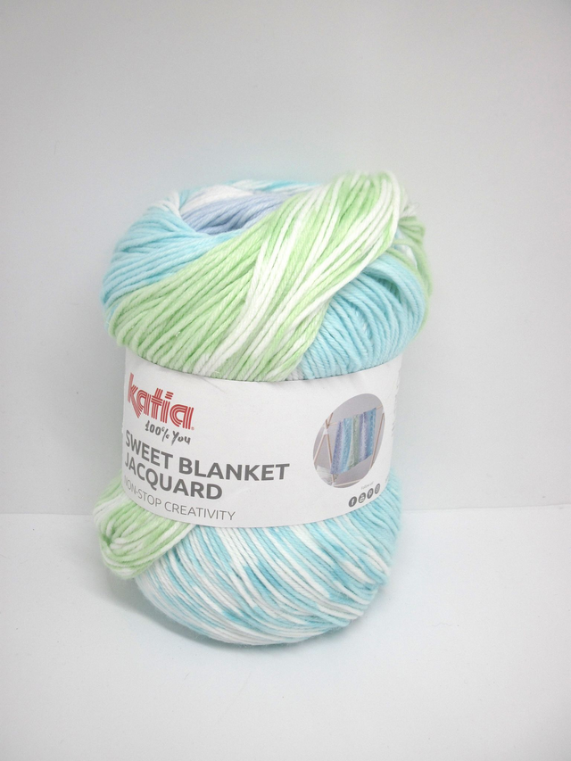 Pelote sweat blanket