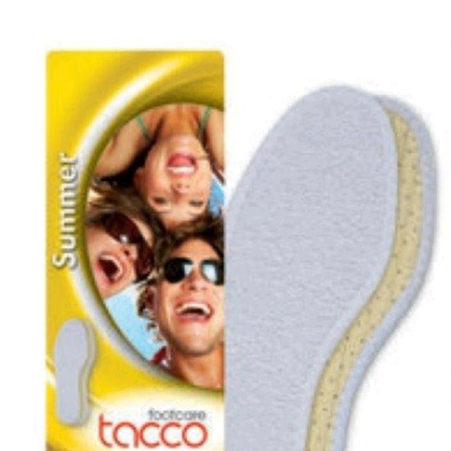 Sottopiede Summer 37