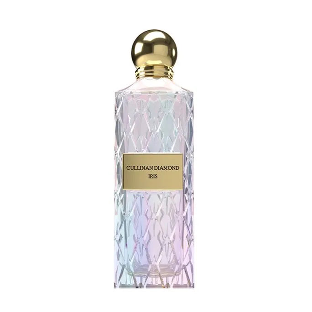 CULLINAN DIAMOND IBRAHIM ALQURASHI