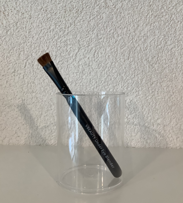 Pinceau under eye blender 