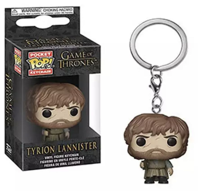 0068 - Game of Thrones - Tyrion Lannister