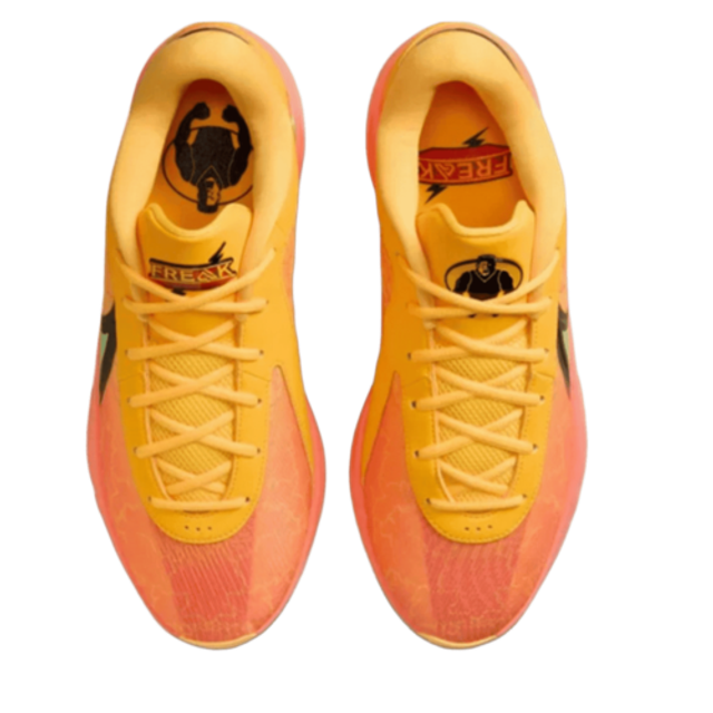 Nike Zoom Freak 6 Fright Night