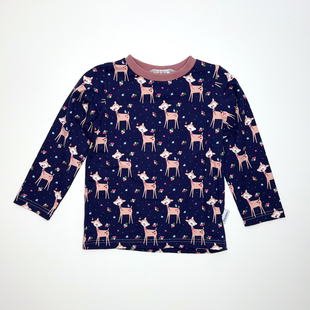 Longsleeve Gr.104