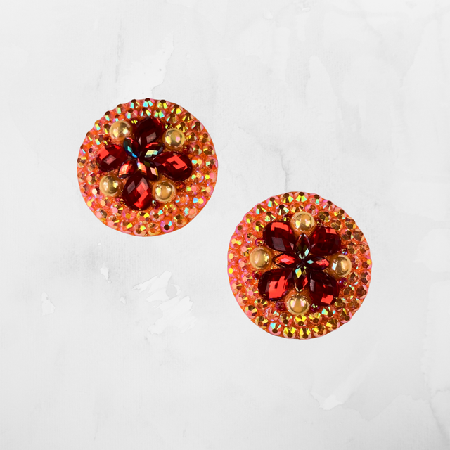 Pastiet 4,5 cm