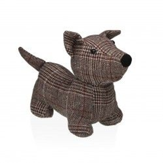 SUJETAPUERTAS PERRO TARTAN