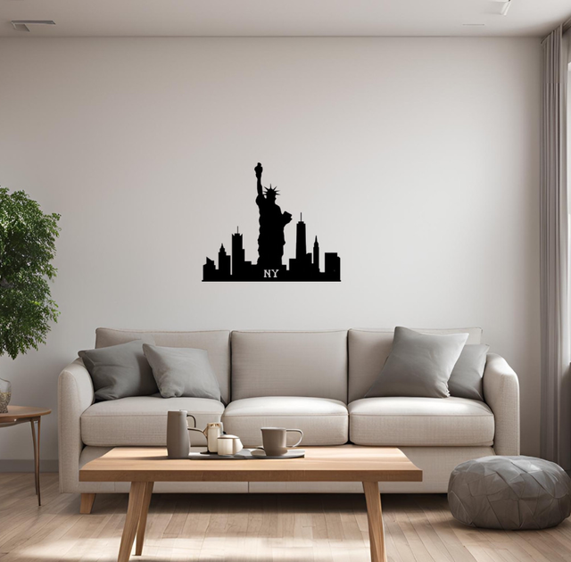 New York 2 (48x39cm)