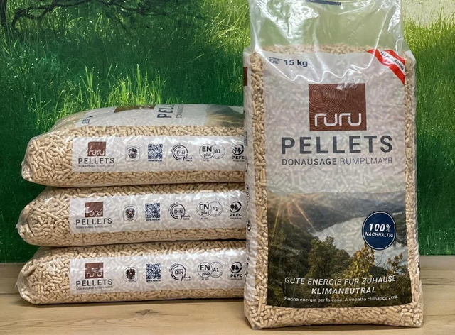 Pellet Ruru 