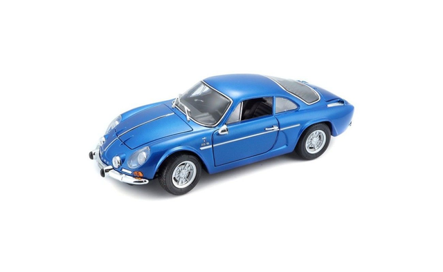 renault alpine 1971 1600S stradale 31750 1/18