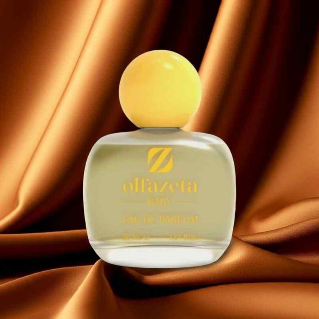 Olfazeta Baby Eau de Parfum 059 – 30ml | Baby’s Perfume
