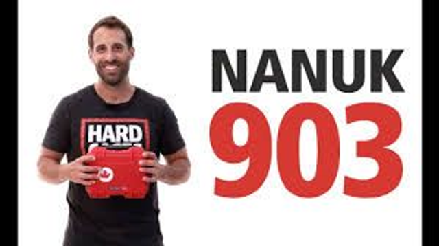Nanuk 903