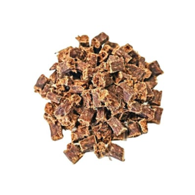 Chicken Training Cubes