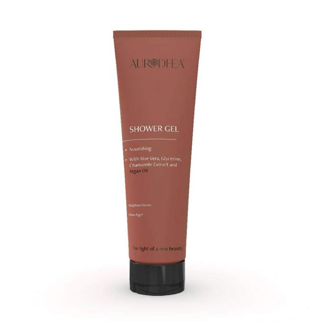 🚿 Gel douche à l’huile d’Argan - 250 ml