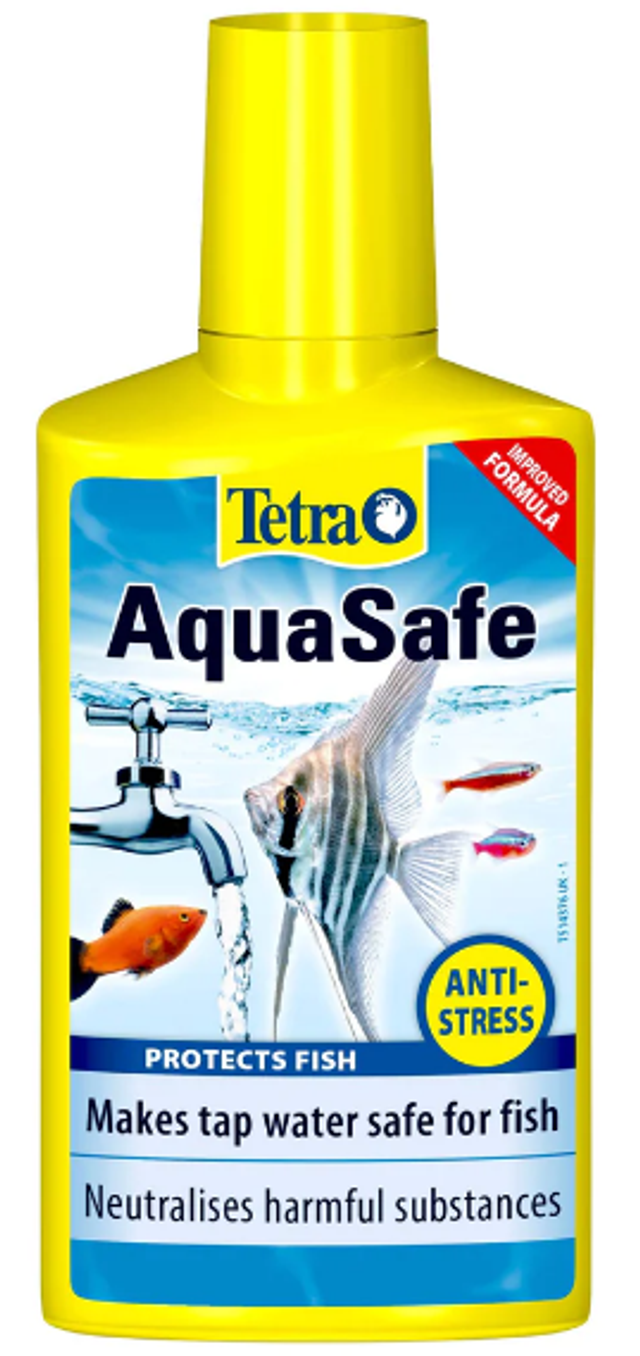 Tetra aquasafe 250ml