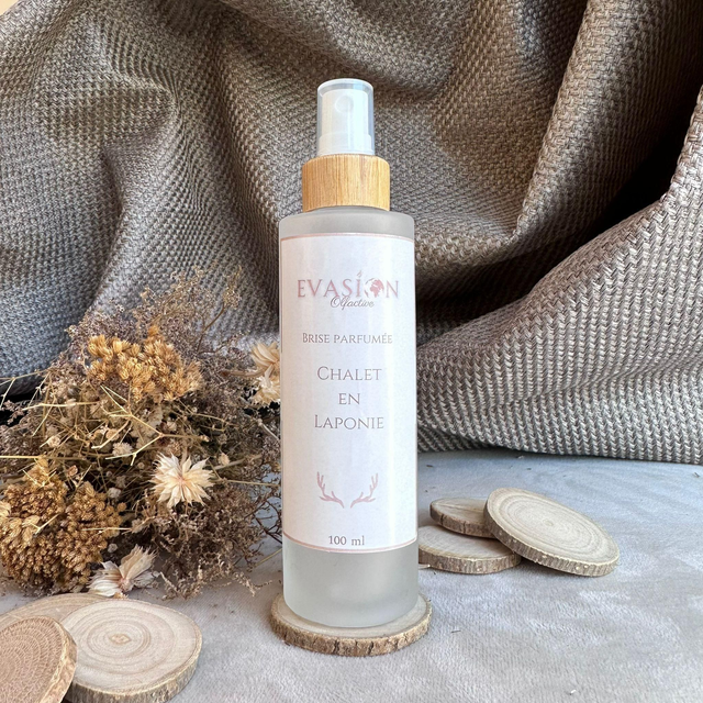 Brise parfumée Laponie 