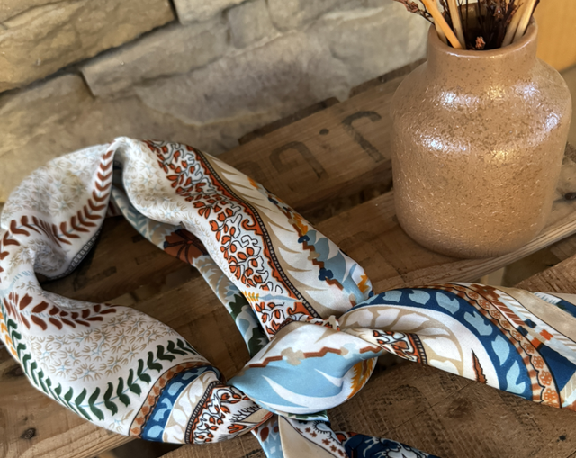 Foulard