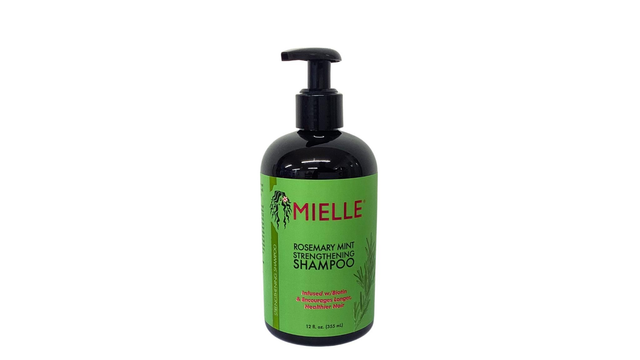 Mielle Organics Rosemary Mint Strenghtening Shampoo 355ml