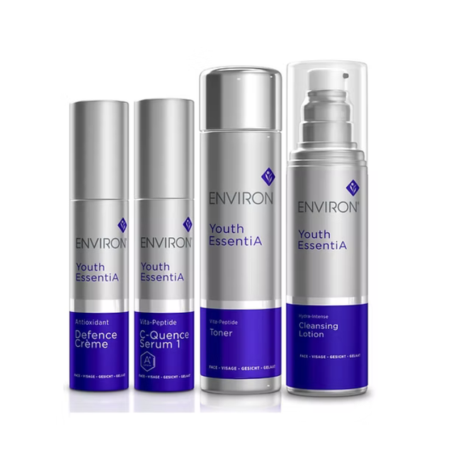 #B00  ENVIRON - Anti-Aging Starter Set (with Consultation)