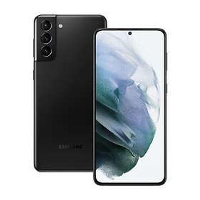 Samsung Galaxy S21 Plus 5G SM-G996B Dual SIM 8 Go RAM 128 Go 