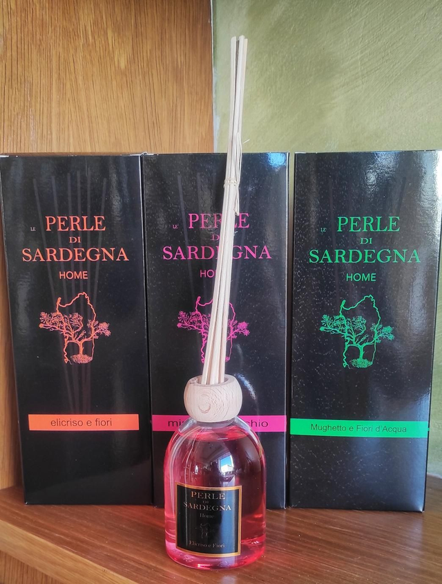Perle di Sardegna Home 100ml