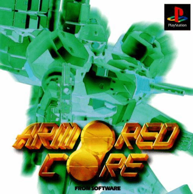 Armored Core