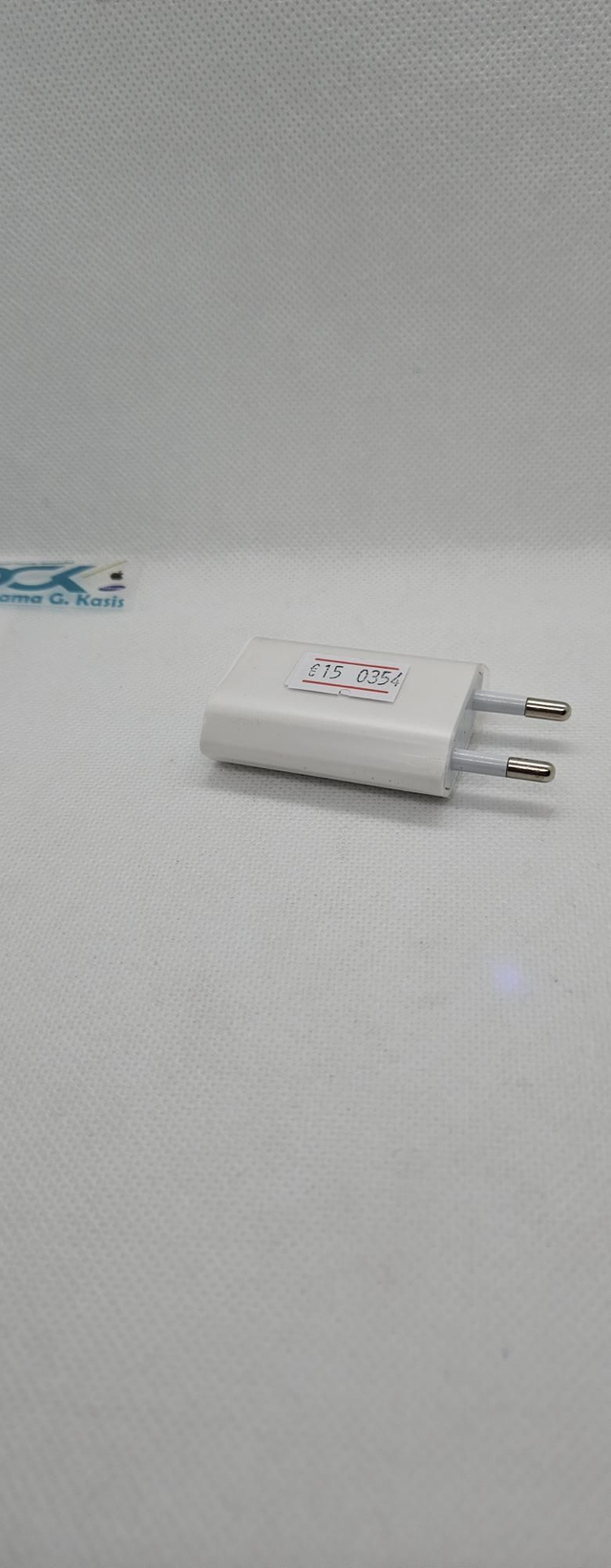 *0354- California Stecker Model A1400