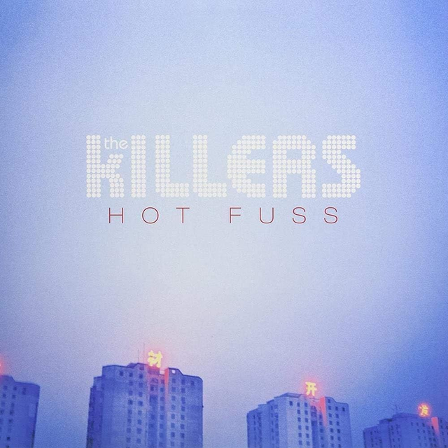 Killers / Hot Fuss (1LP)