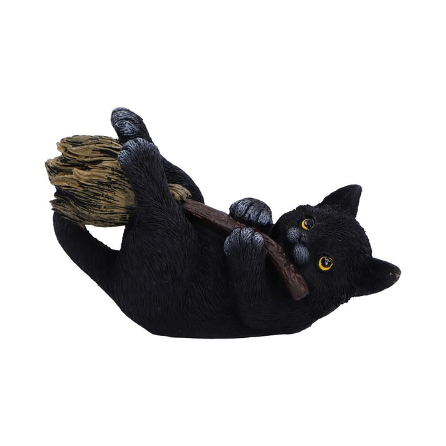Magical Mischief Cat orament 