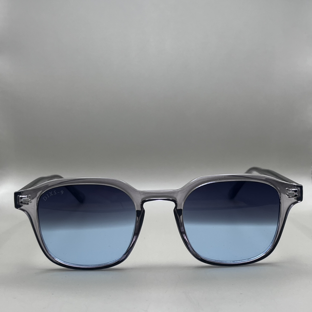 ICE Grey Black and Blue