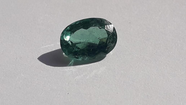 Tourmaline 