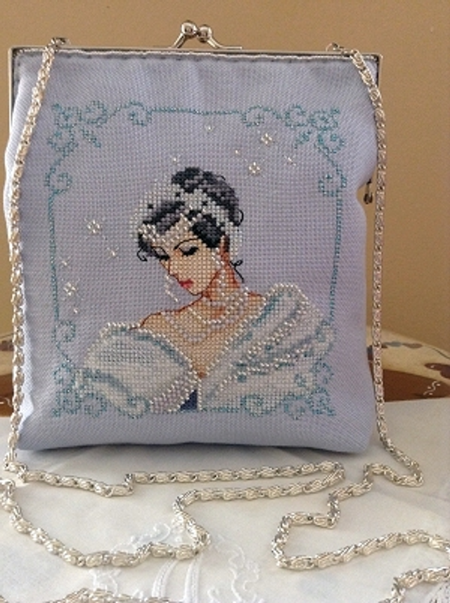 MI01 Winter whisper" © 2015