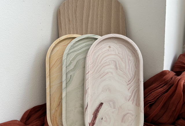 Plateau Ambre - ÉDITION LIMITÉE 