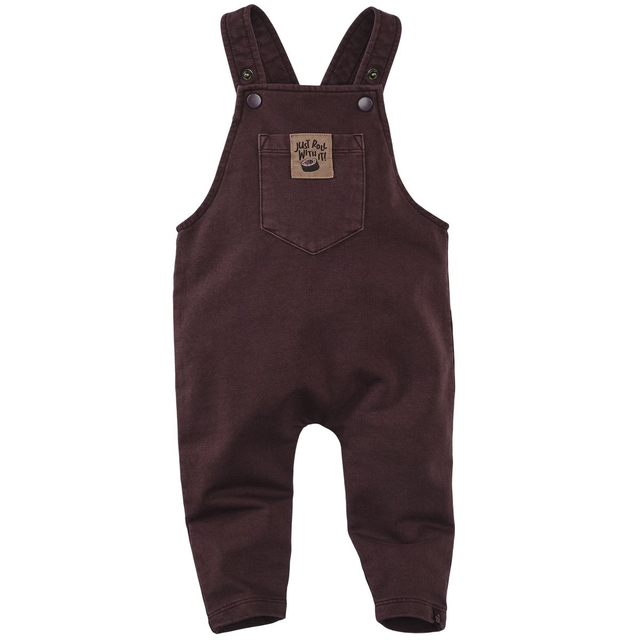 Z8 newborn Etienne salopette PRE ORDER