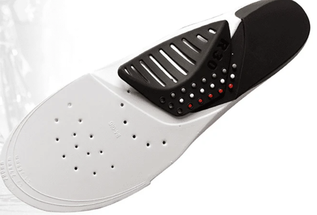 G8 Performance Pro Series 2620 Insoles