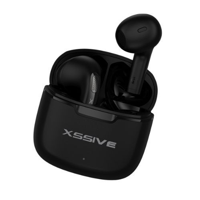 Écouteurs Sans Fil Xssive XSS-TWS8 – Noir