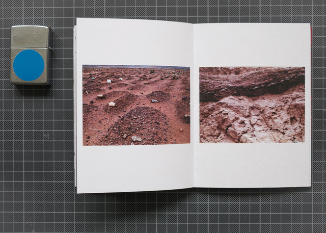 22 Days in Between/ Dummy/ Edition of 2/ 5,000 Euro.