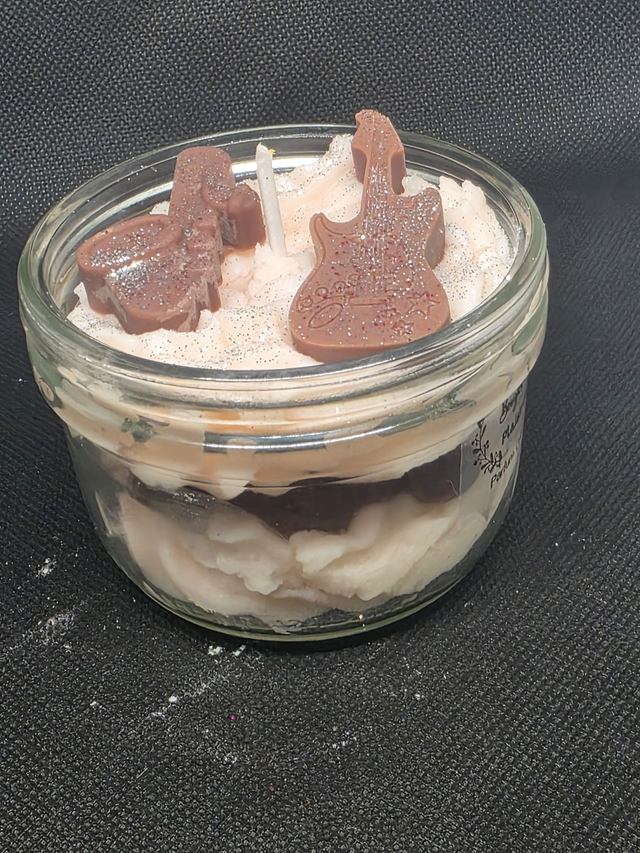 Plaisir de l'Accord" - Parfum Coconnut Water