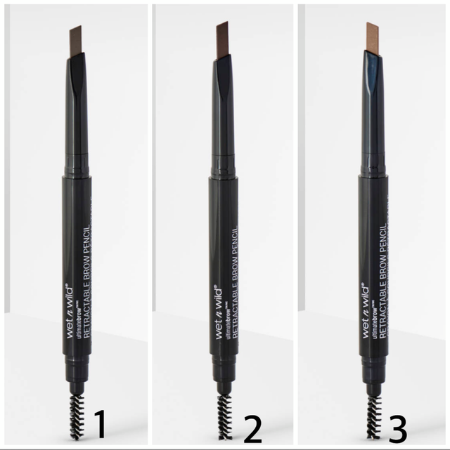 Crayon Sourcil WetNWild