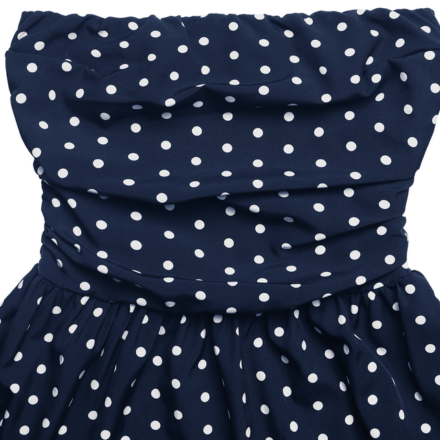 Robe SÉLINA Bleu | PRÉCOMMANDE