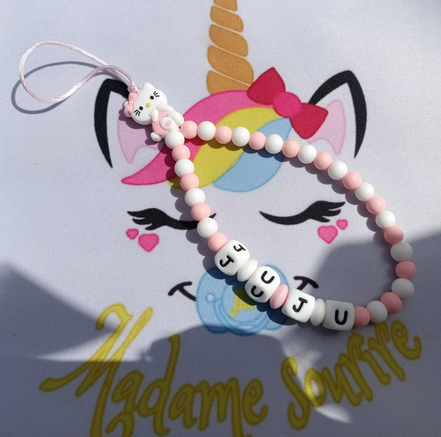 Bijou Téléphone/Sac Kitt