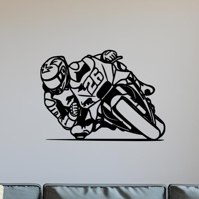 Dani Pedrosa 
