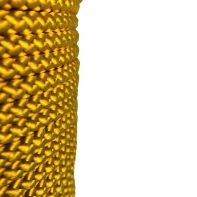 Rope - Yellow 8m