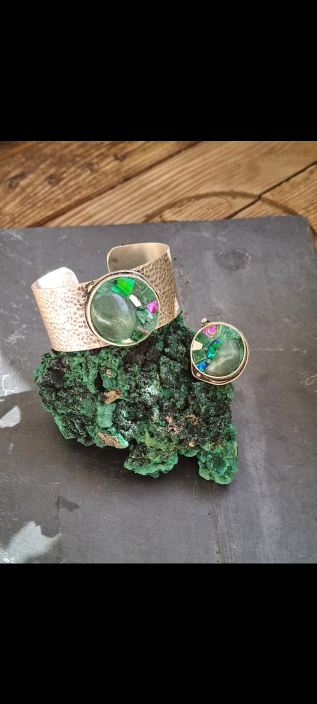 Collection Aventurine