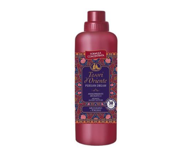 Tesori d' Oriente - Öblítő koncentrátum - Perzsa 750 ml